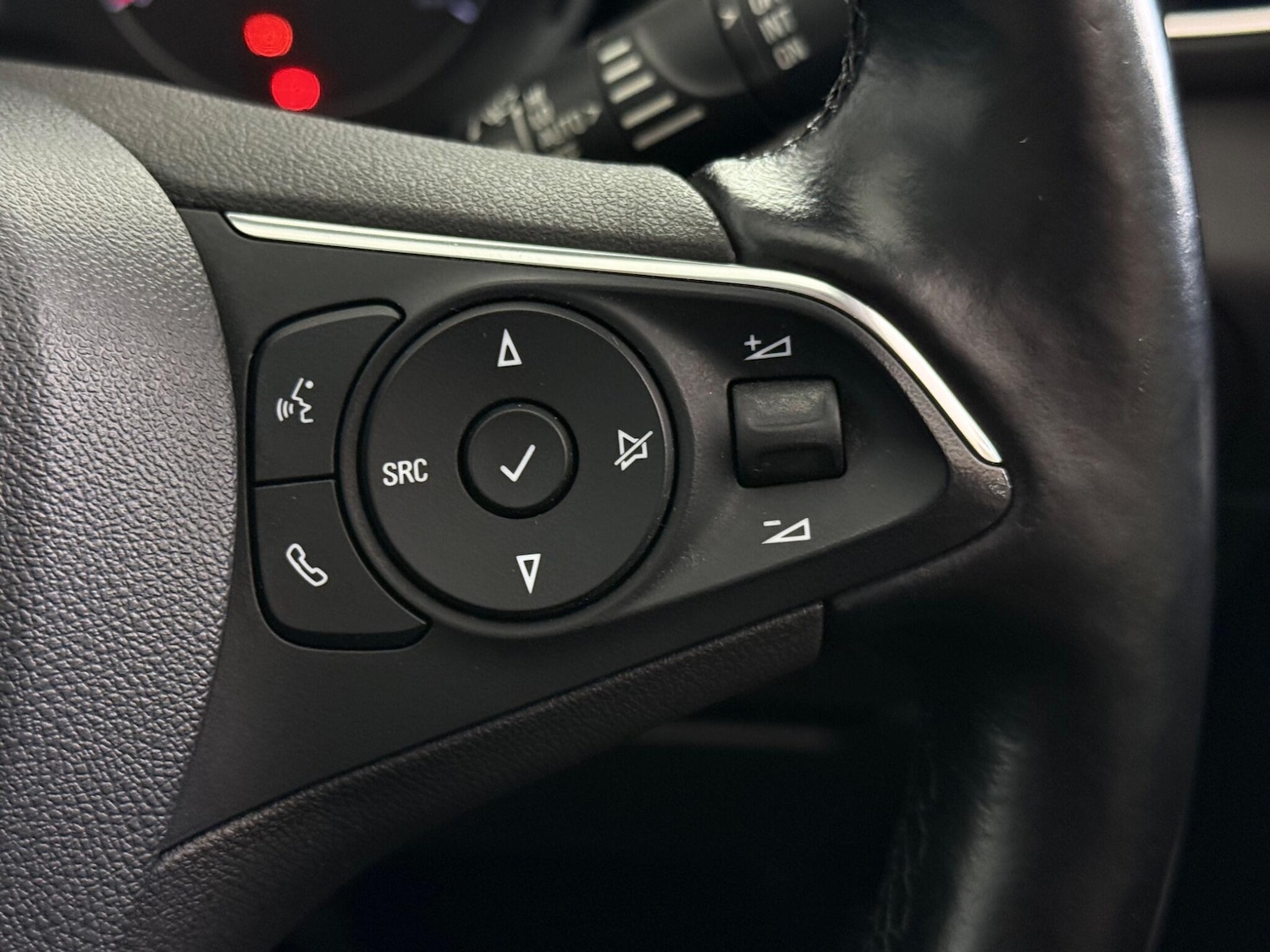 Used Vauxhall Grandland X 2018 for sale - 76913555: Photo 26