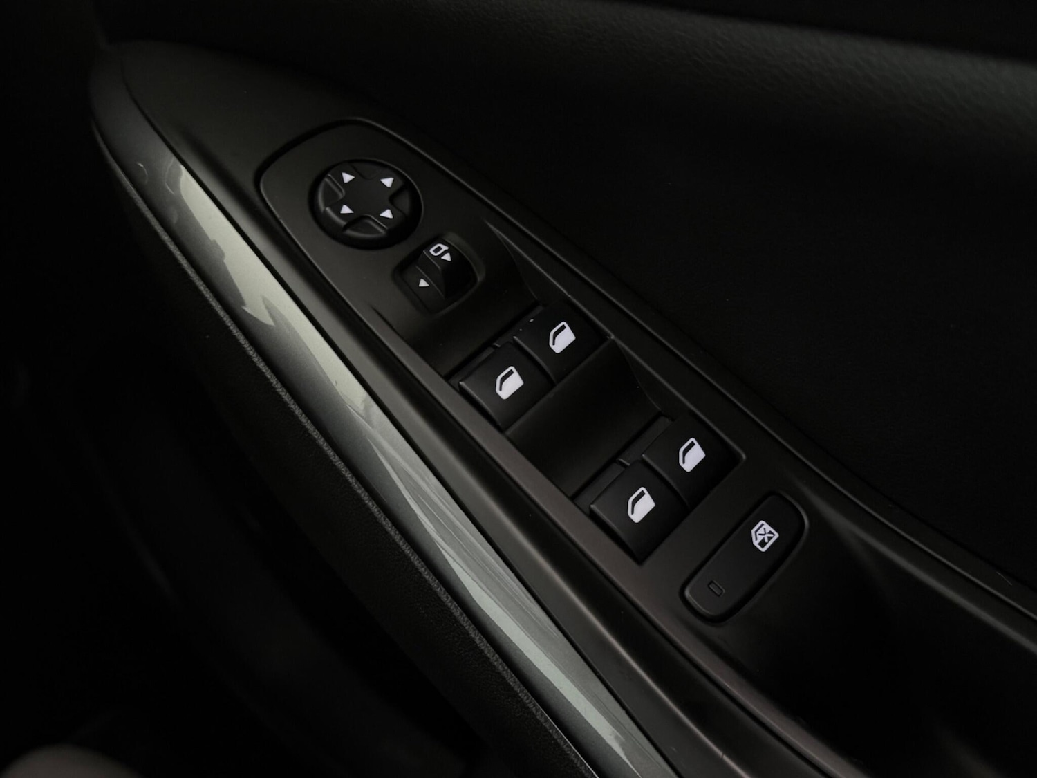 Used Vauxhall Grandland X 2018 for sale - 76913555: Photo 28