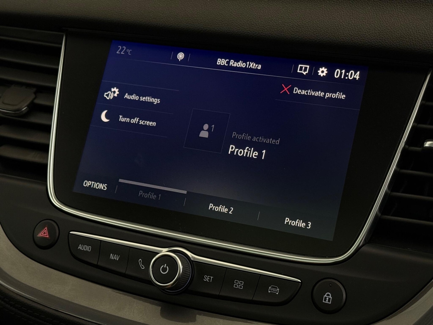 Used Vauxhall Grandland X 2018 for sale - 76913555: Photo 31