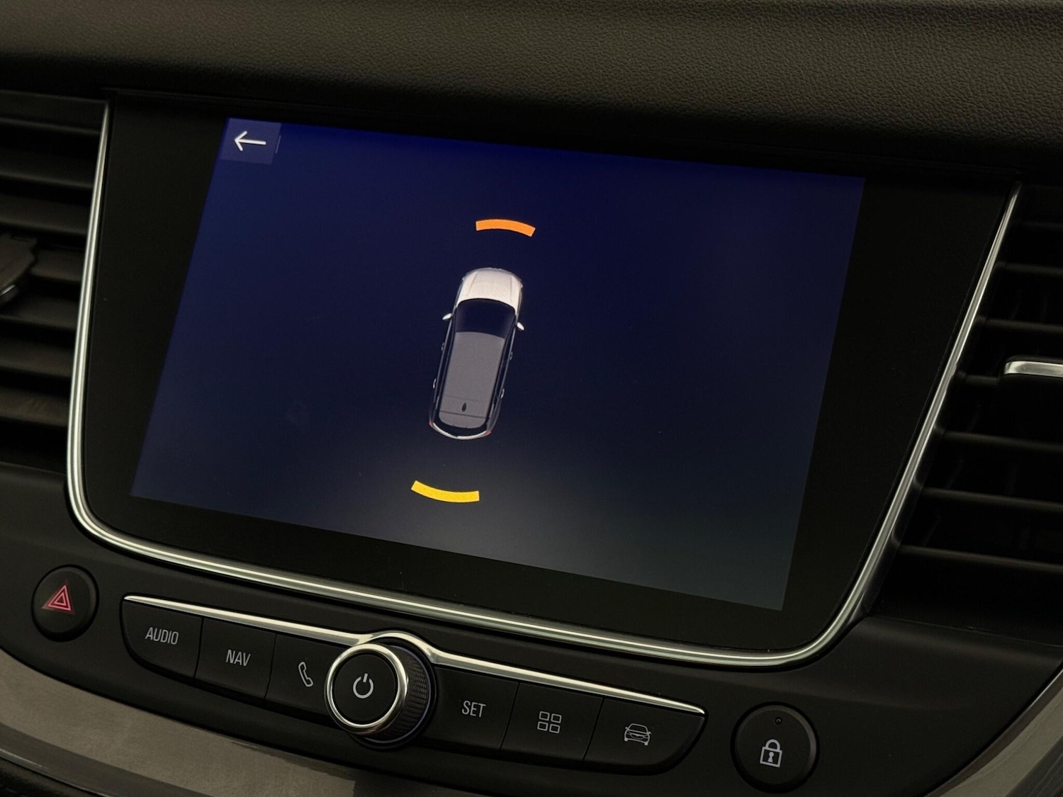 Used Vauxhall Grandland X 2018 for sale - 76913555: Photo 37