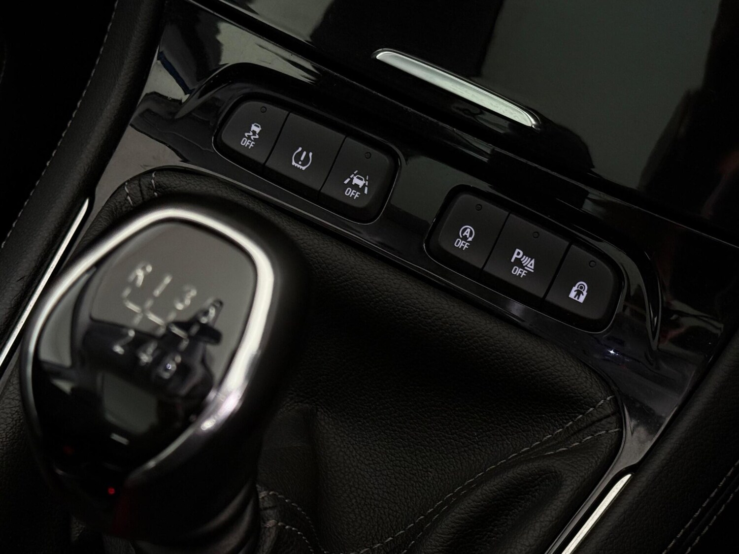 Used Vauxhall Grandland X 2018 for sale - 76913555: Photo 43