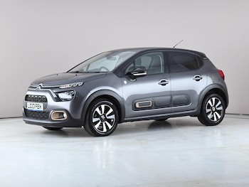 Used Citroen C3 2023 for sale - 78517633: Photo