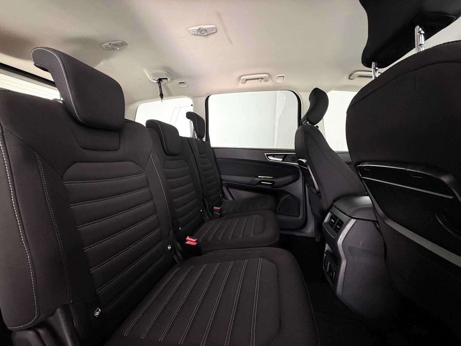 Used Ford Galaxy 2020 for sale - 77246972: Photo 11