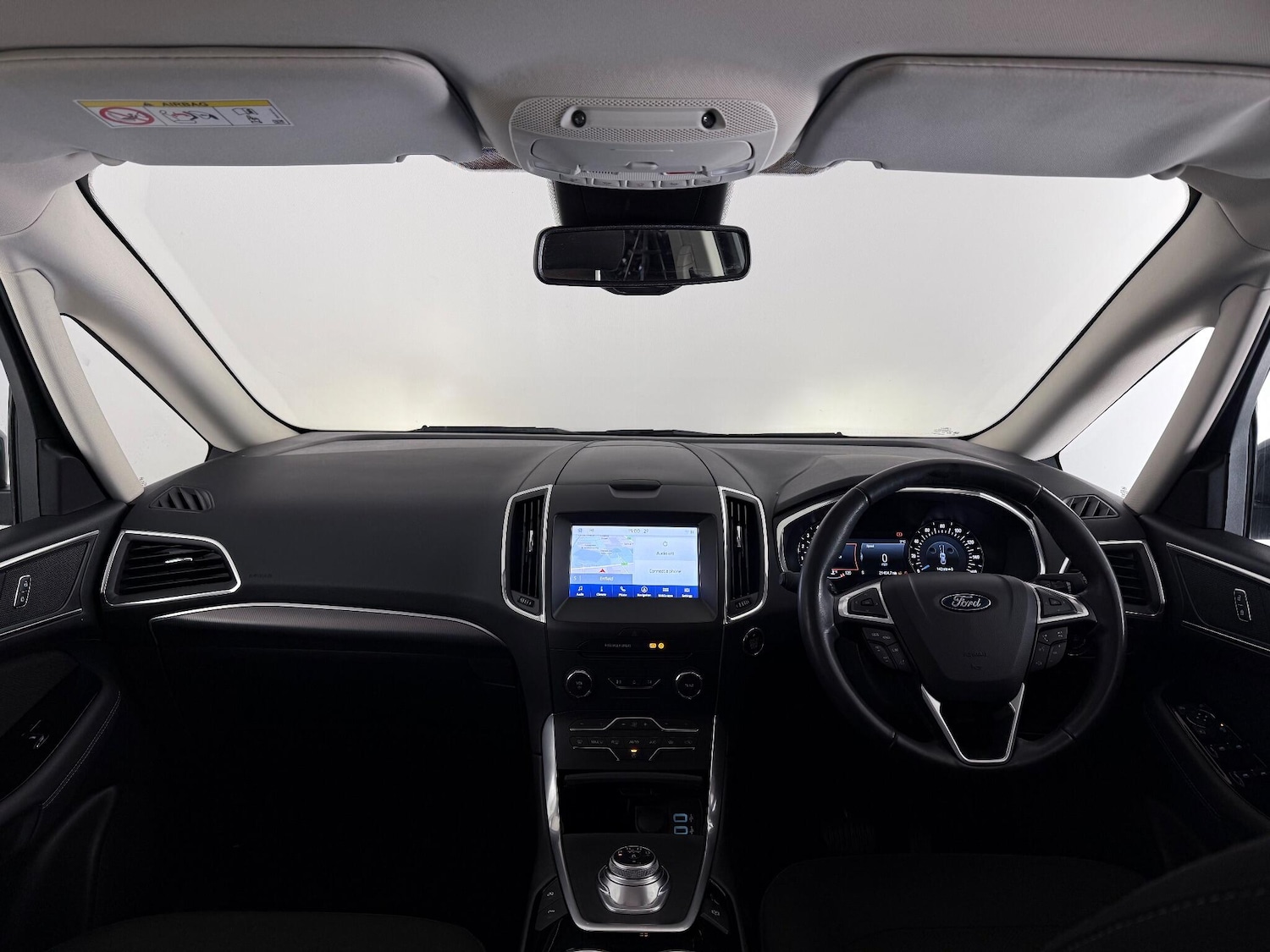 Used Ford Galaxy 2020 for sale - 77246972: Photo 13