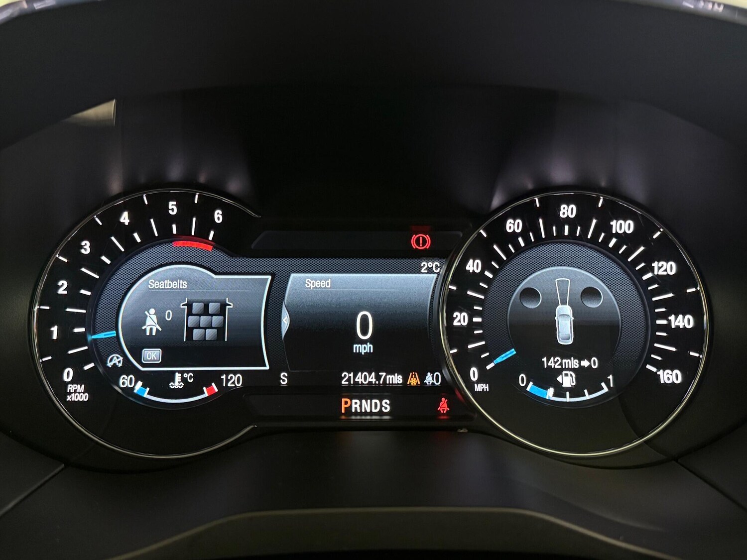 Used Ford Galaxy 2020 for sale - 77246972: Photo 16