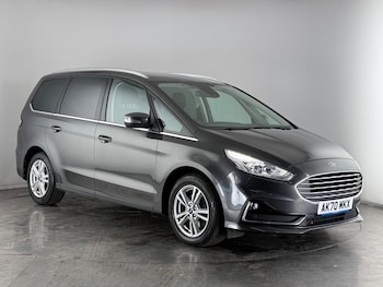 Used Ford Galaxy 2020 for sale - 77246972: Photo
