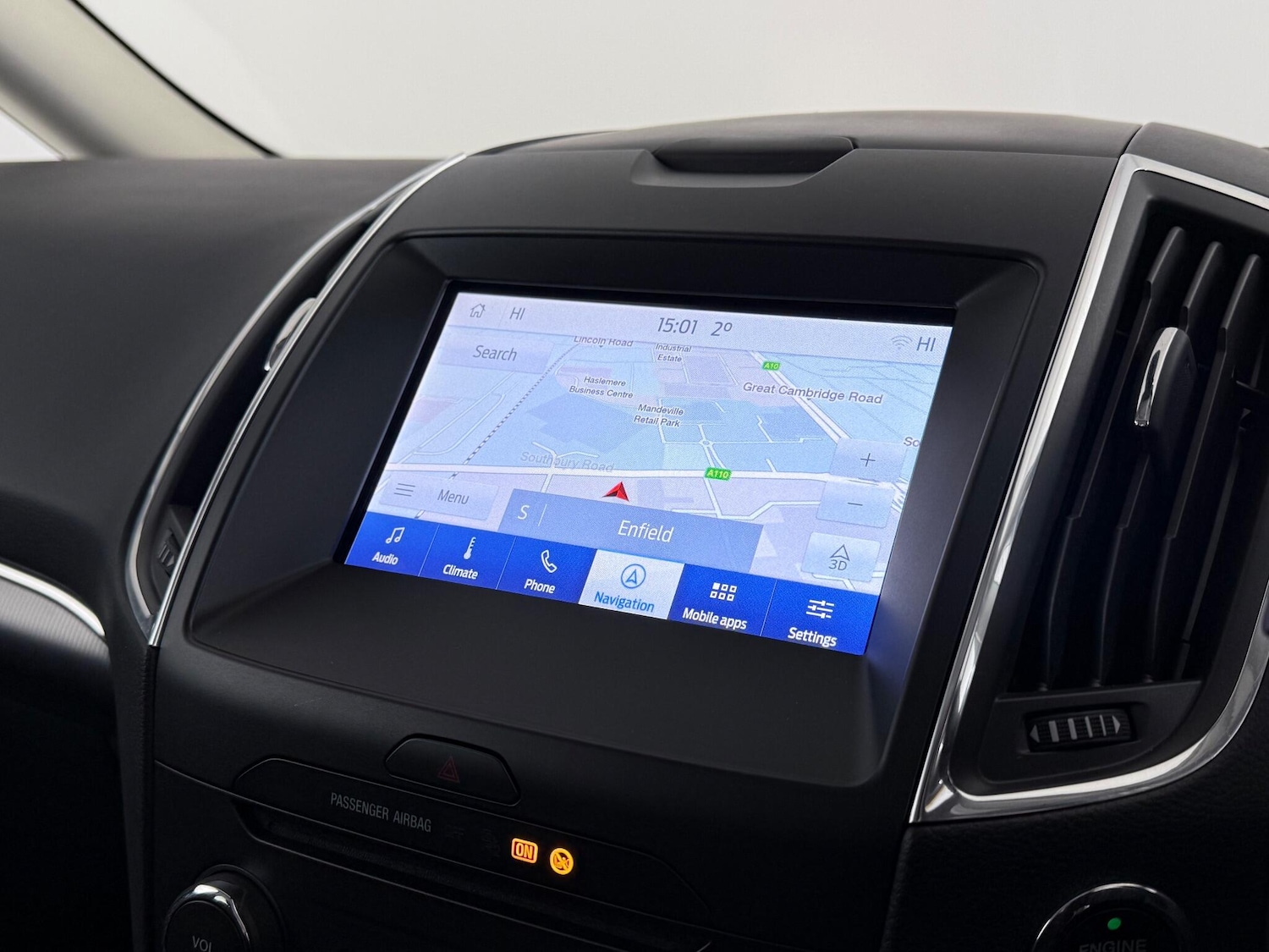 Used Ford Galaxy 2020 for sale - 77246972: Photo 23