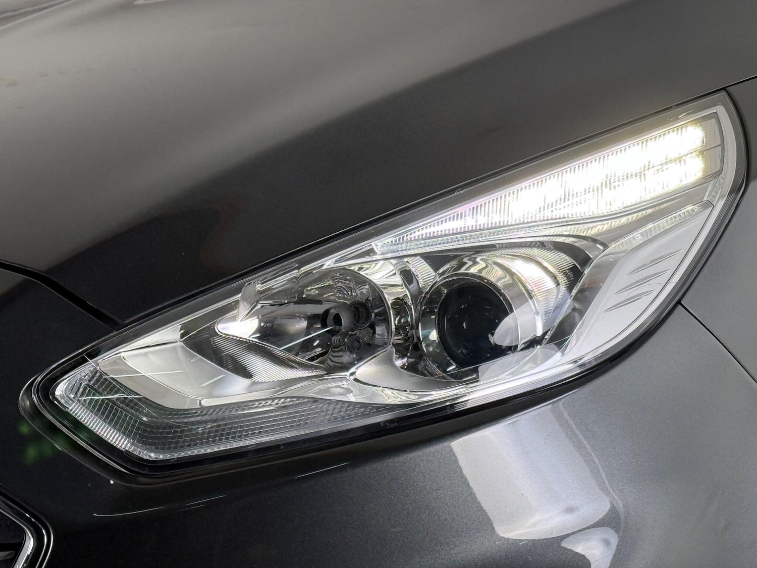 Used Ford Galaxy 2020 for sale - 77246972: Photo 5