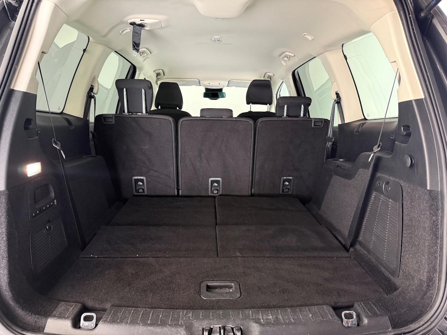 Used Ford Galaxy 2020 for sale - 77246972: Photo 8