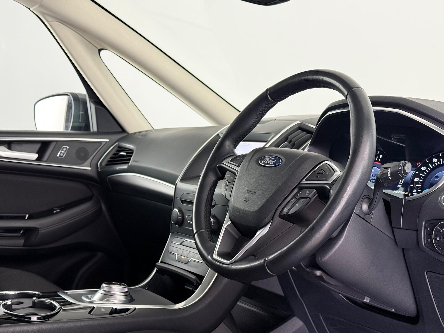 Used Ford Galaxy 2020 for sale - 77246972: Photo 9