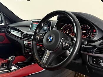 Used BMW X6 2018 for sale - 79712732: Photo