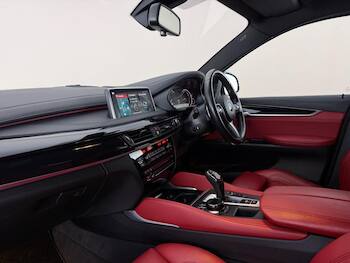 Used BMW X6 2018 for sale - 79712732: Photo