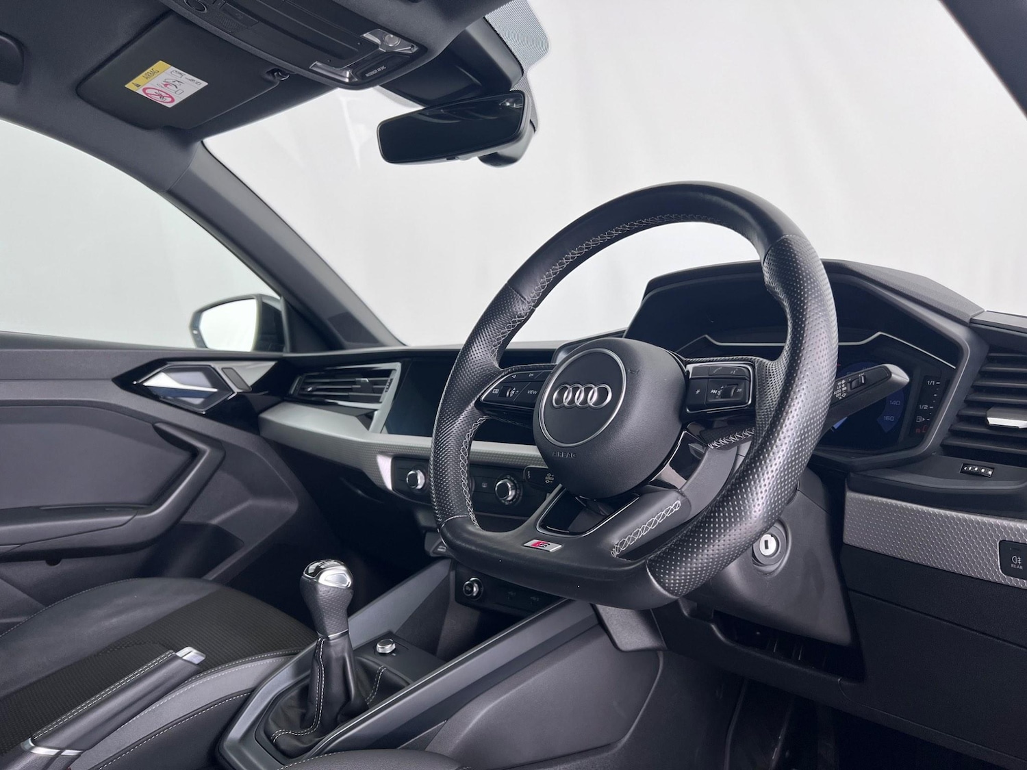 Used Audi A1 2021 for sale - 77182698: Photo 11