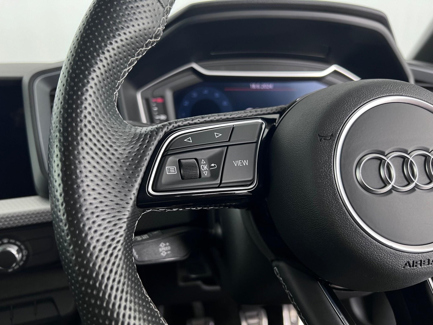 Used Audi A1 2021 for sale - 77182698: Photo 18