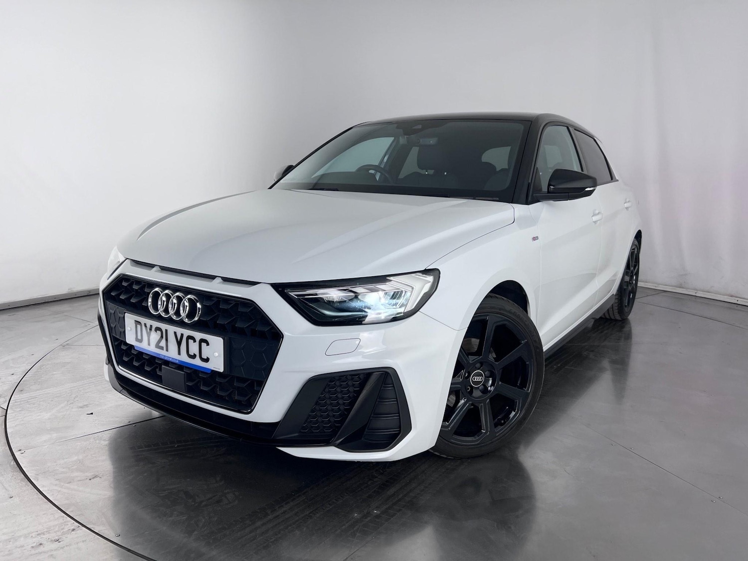 Used Audi A1 2021 for sale - 77182698: Photo 35