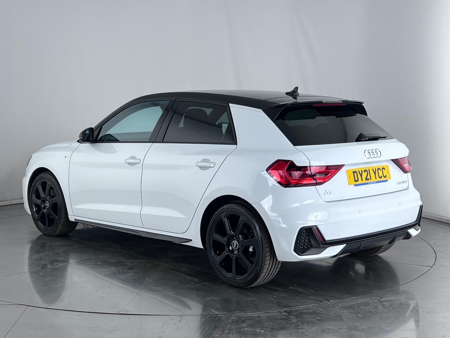 Used Audi A1 2021 for sale - 77182698: Photo 4