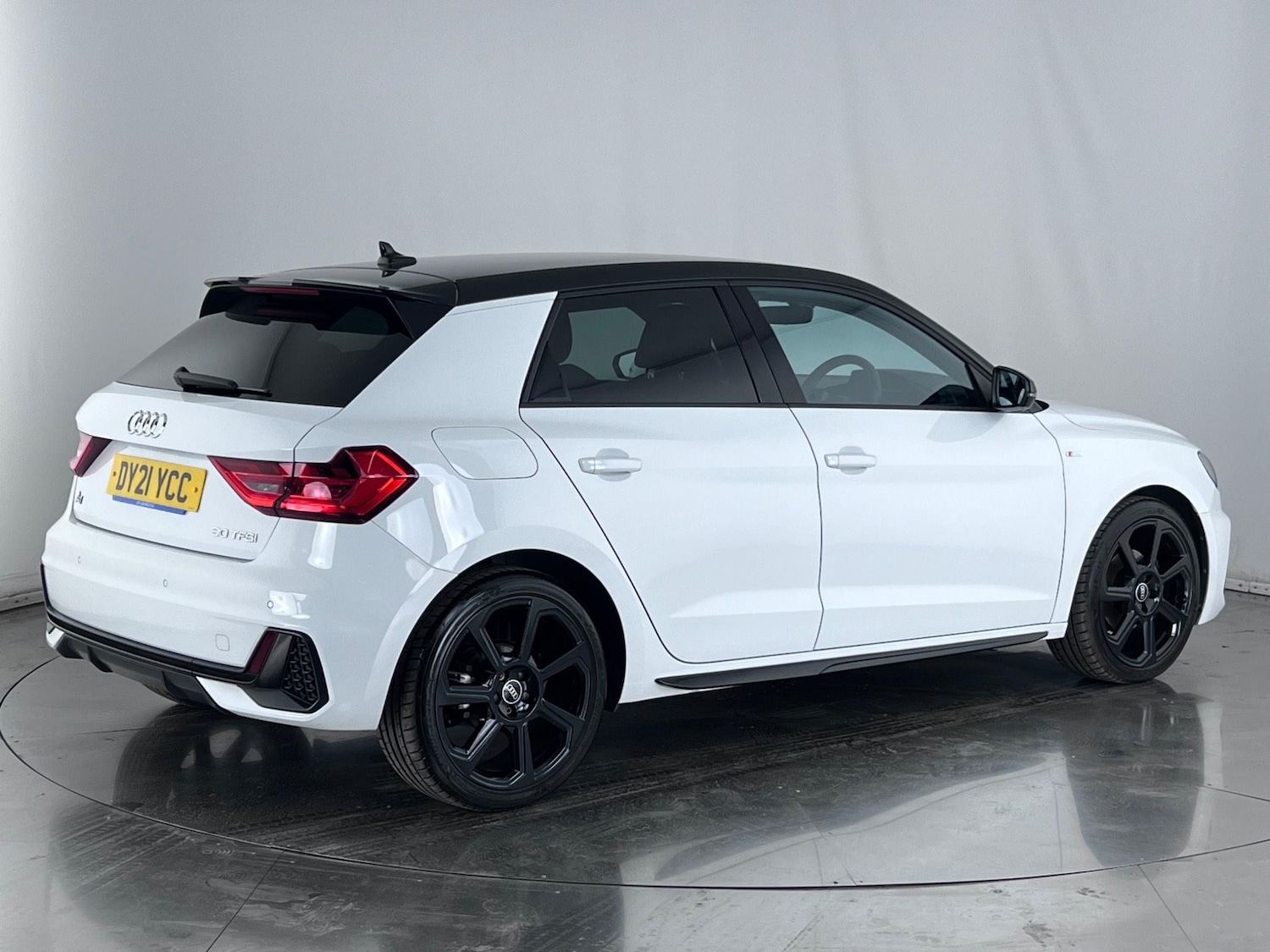Used Audi A1 2021 for sale - 77182698: Photo 6