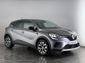 Used Renault Captur 2024 for sale - 77182711: Photo