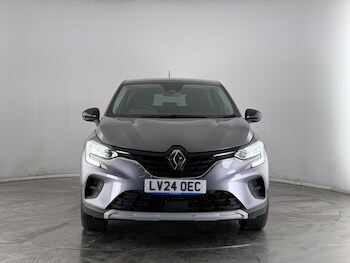 Used Renault Captur 2024 for sale - 77182711: Photo