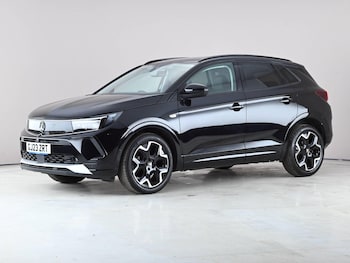 Used Vauxhall Grandland 2023 for sale - 78448965: Photo