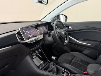 Used Vauxhall Grandland 2023 for sale - 78448965: Photo
