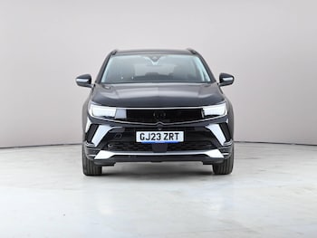 Used Vauxhall Grandland 2023 for sale - 78448965: Photo