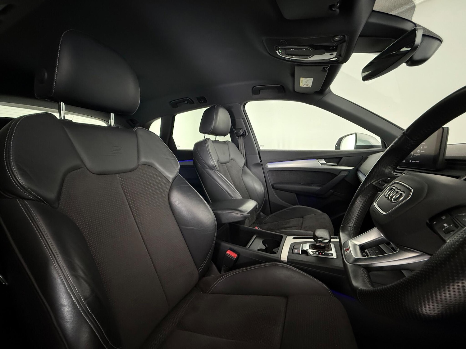 Used Audi Q5 2018 for sale - 77243682: Photo 13