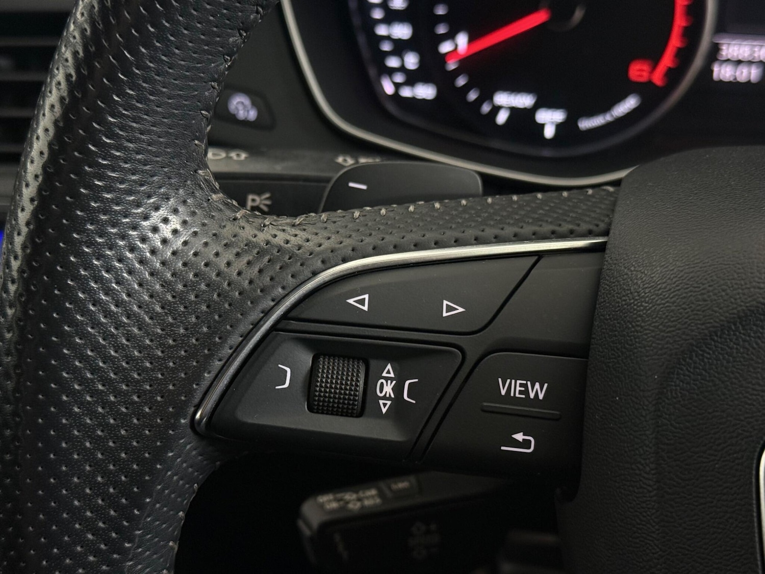 Used Audi Q5 2018 for sale - 77243682: Photo 18