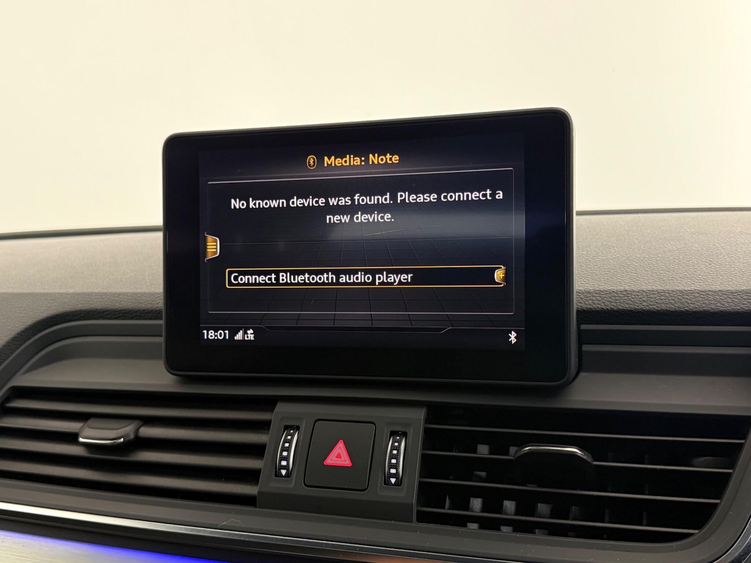 Used Audi Q5 2018 for sale - 77243682: Photo 25