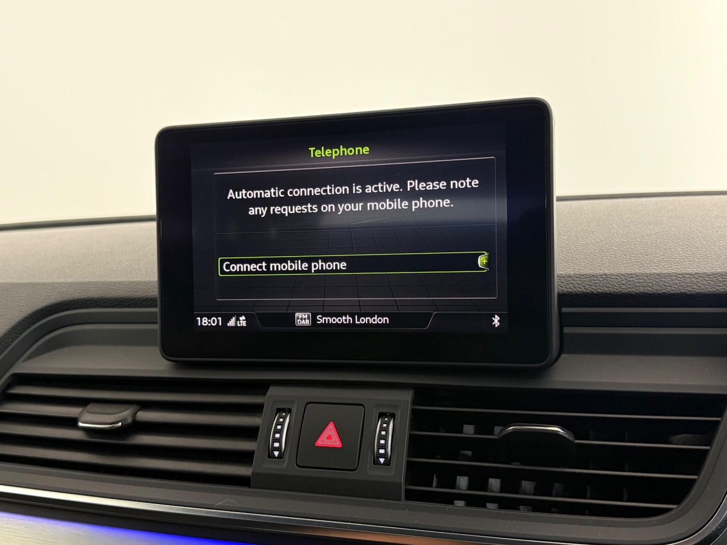 Used Audi Q5 2018 for sale - 77243682: Photo 27