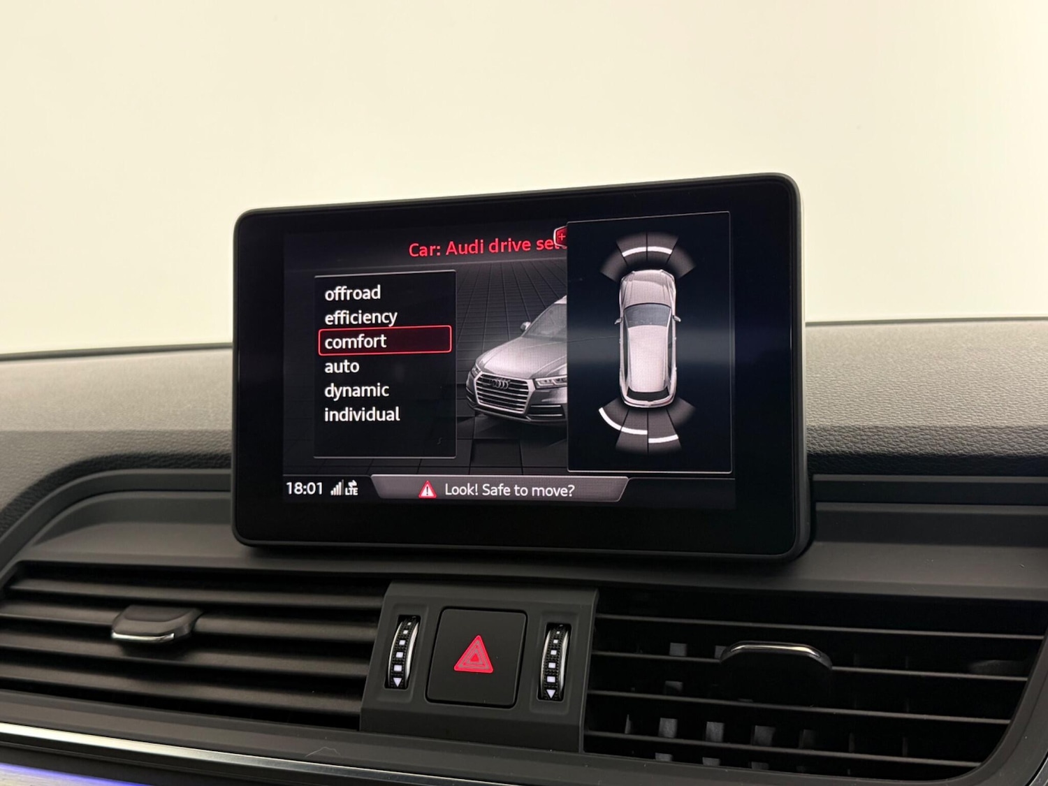 Used Audi Q5 2018 for sale - 77243682: Photo 28