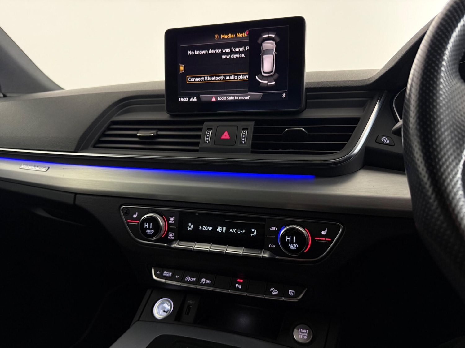 Used Audi Q5 2018 for sale - 77243682: Photo 37