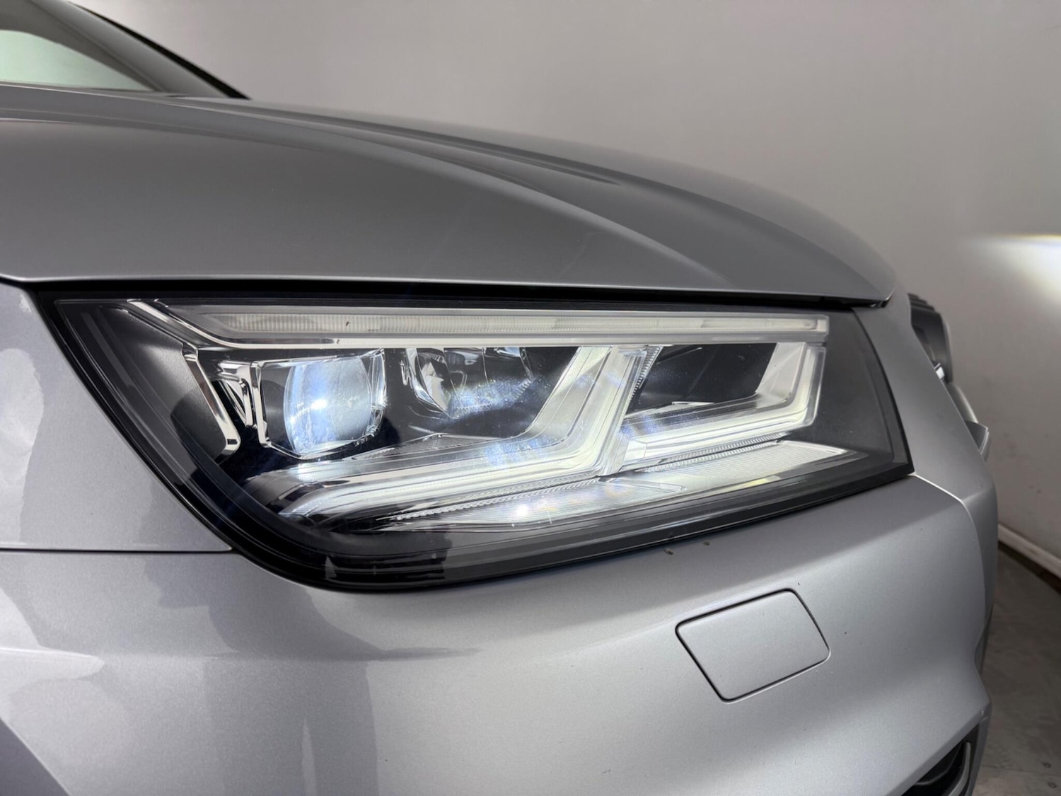 Used Audi Q5 2018 for sale - 77243682: Photo 6