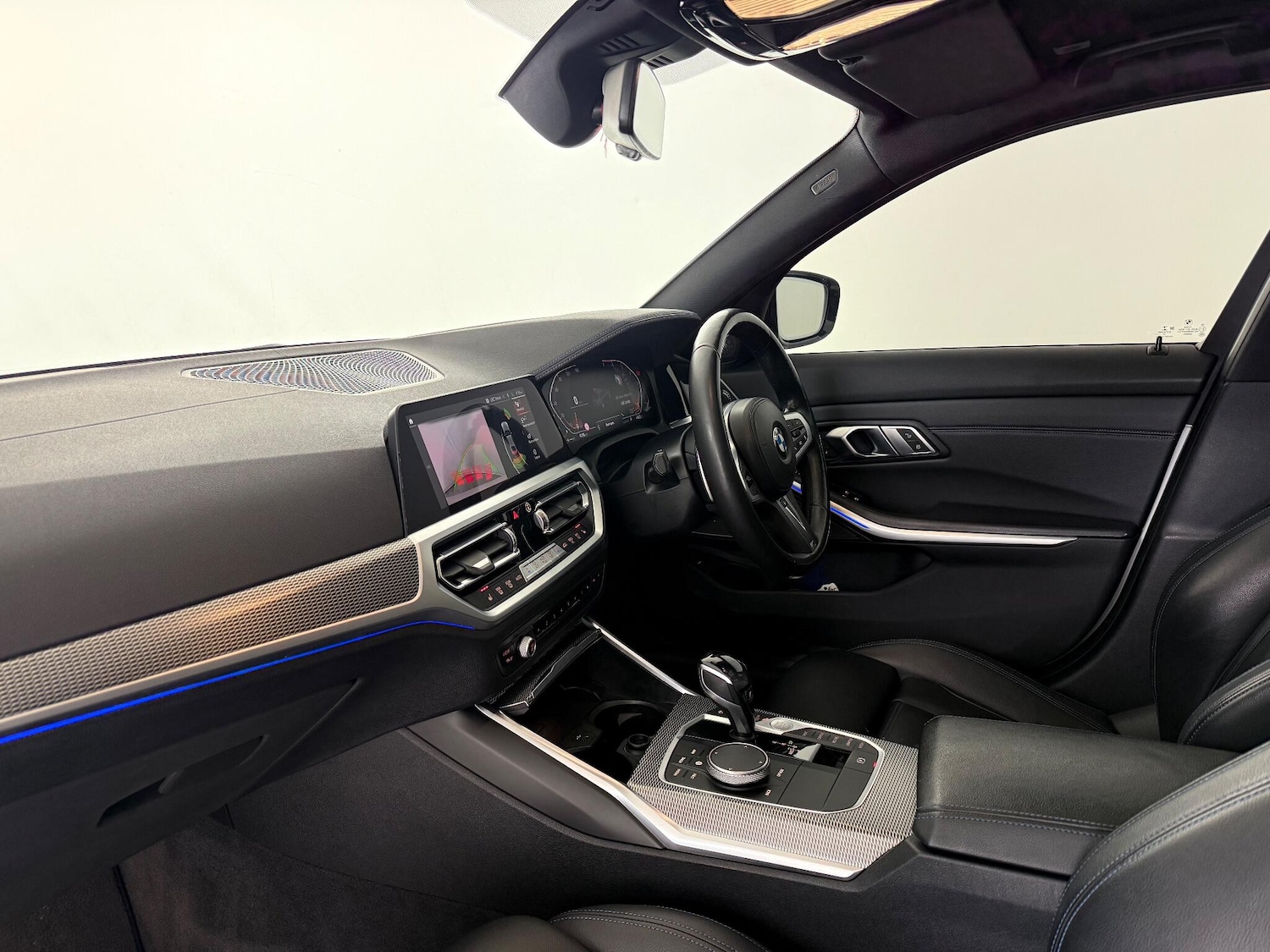 Used BMW 3 Series 2019 for sale - 77182888: Photo 15