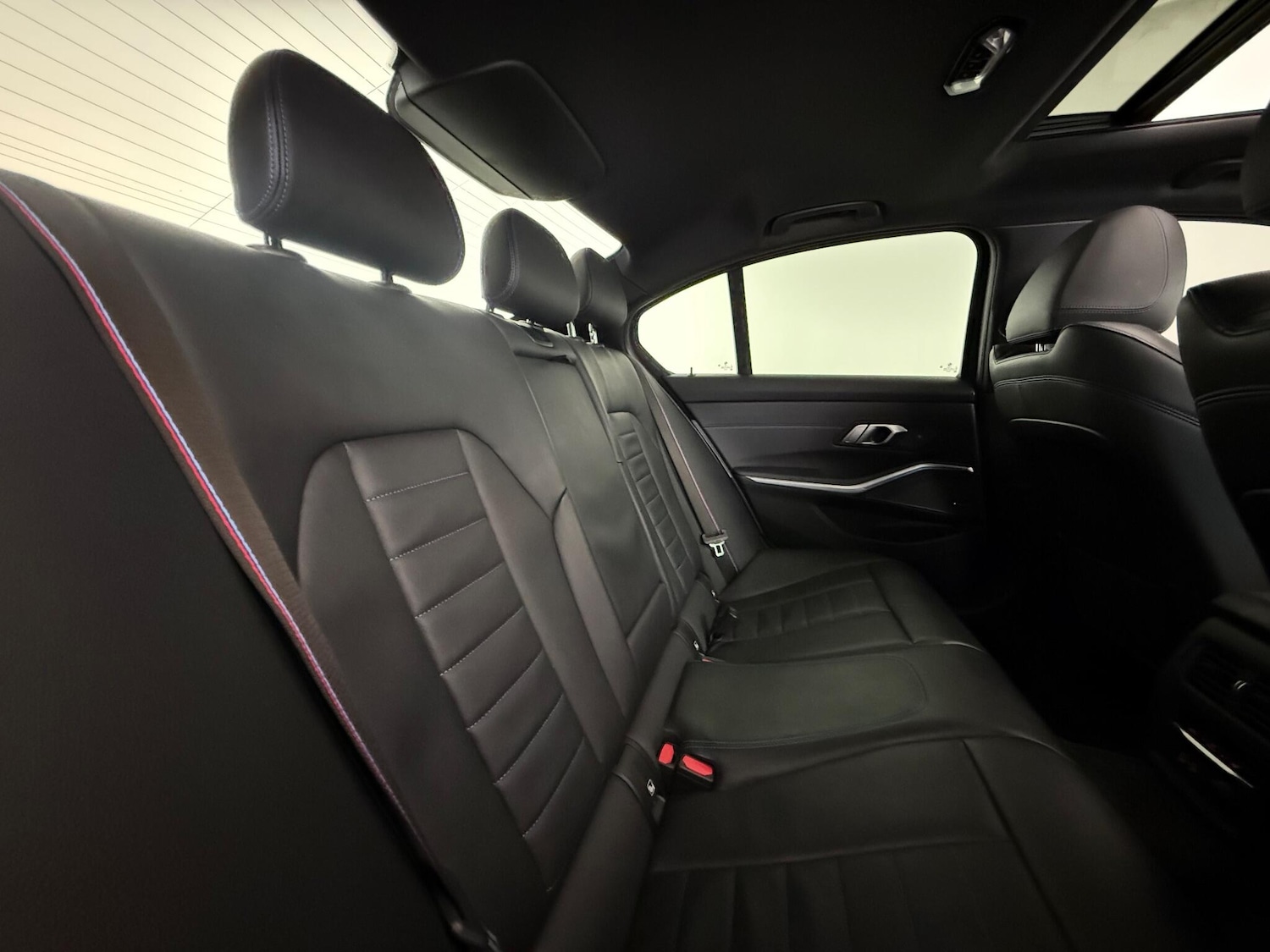 Used BMW 3 Series 2019 for sale - 77182888: Photo 17