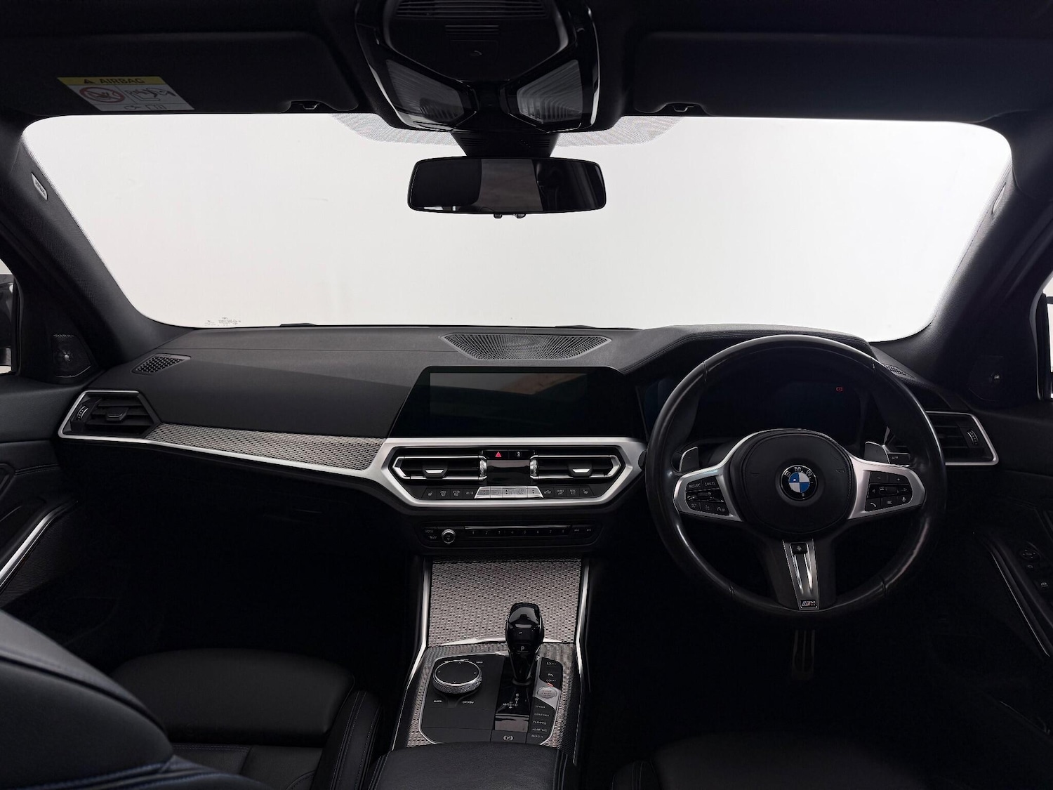 Used BMW 3 Series 2019 for sale - 77182888: Photo 18