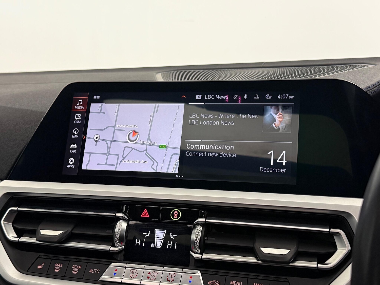 Used BMW 3 Series 2019 for sale - 77182888: Photo 27