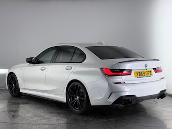 Used BMW 3 Series 2019 for sale - 77182888: Photo