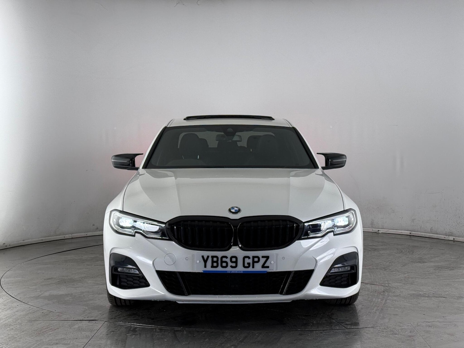 Used BMW 3 Series 2019 for sale - 77182888: Photo 5