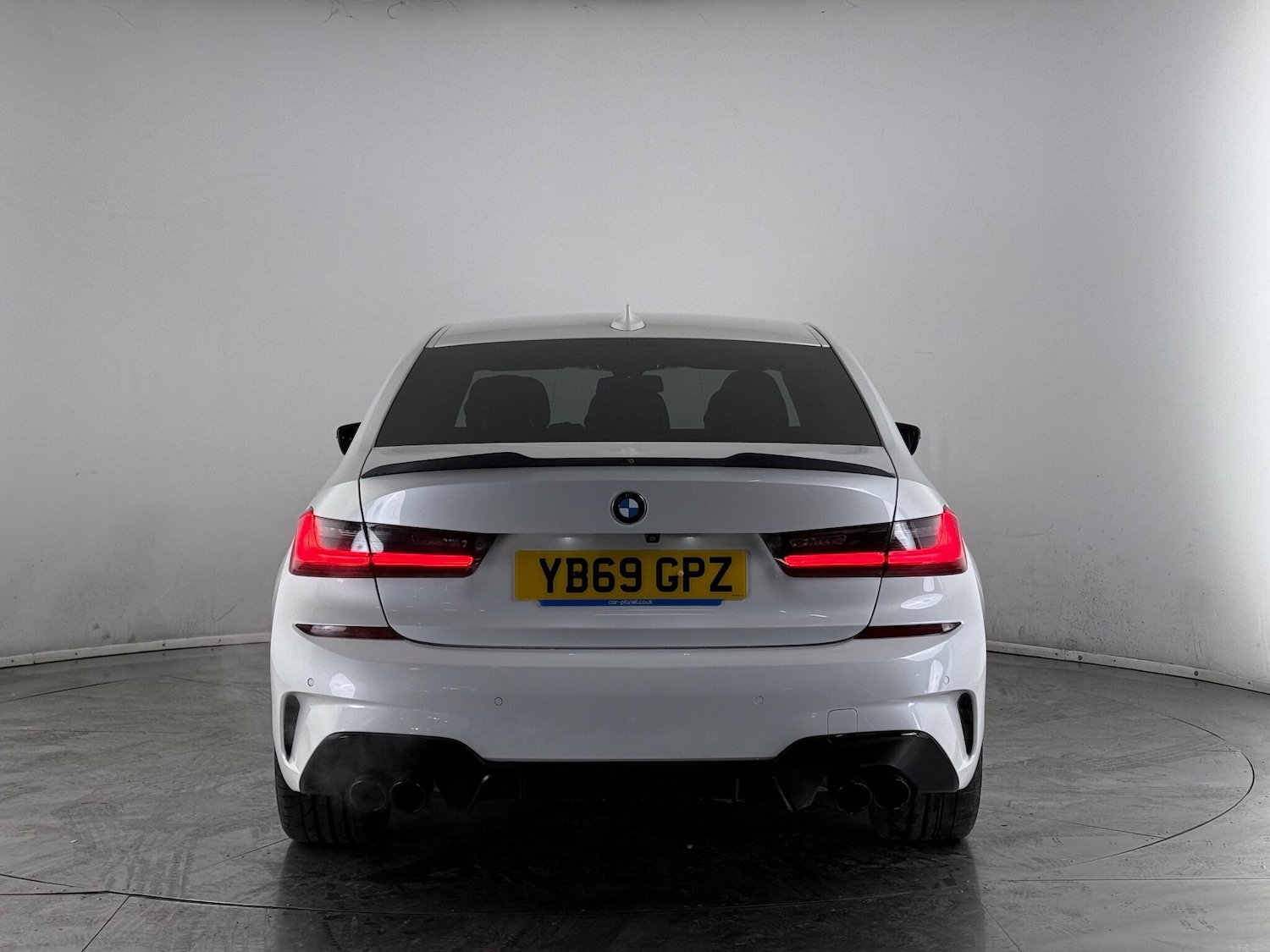 Used BMW 3 Series 2019 for sale - 77182888: Photo 7