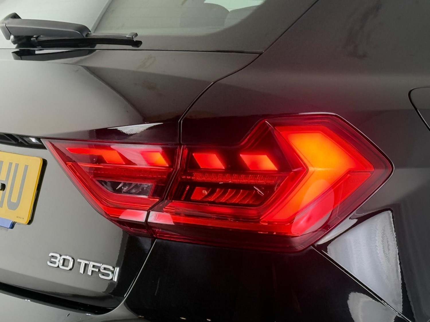 Used Audi A1 2019 for sale - 76715277: Photo 10