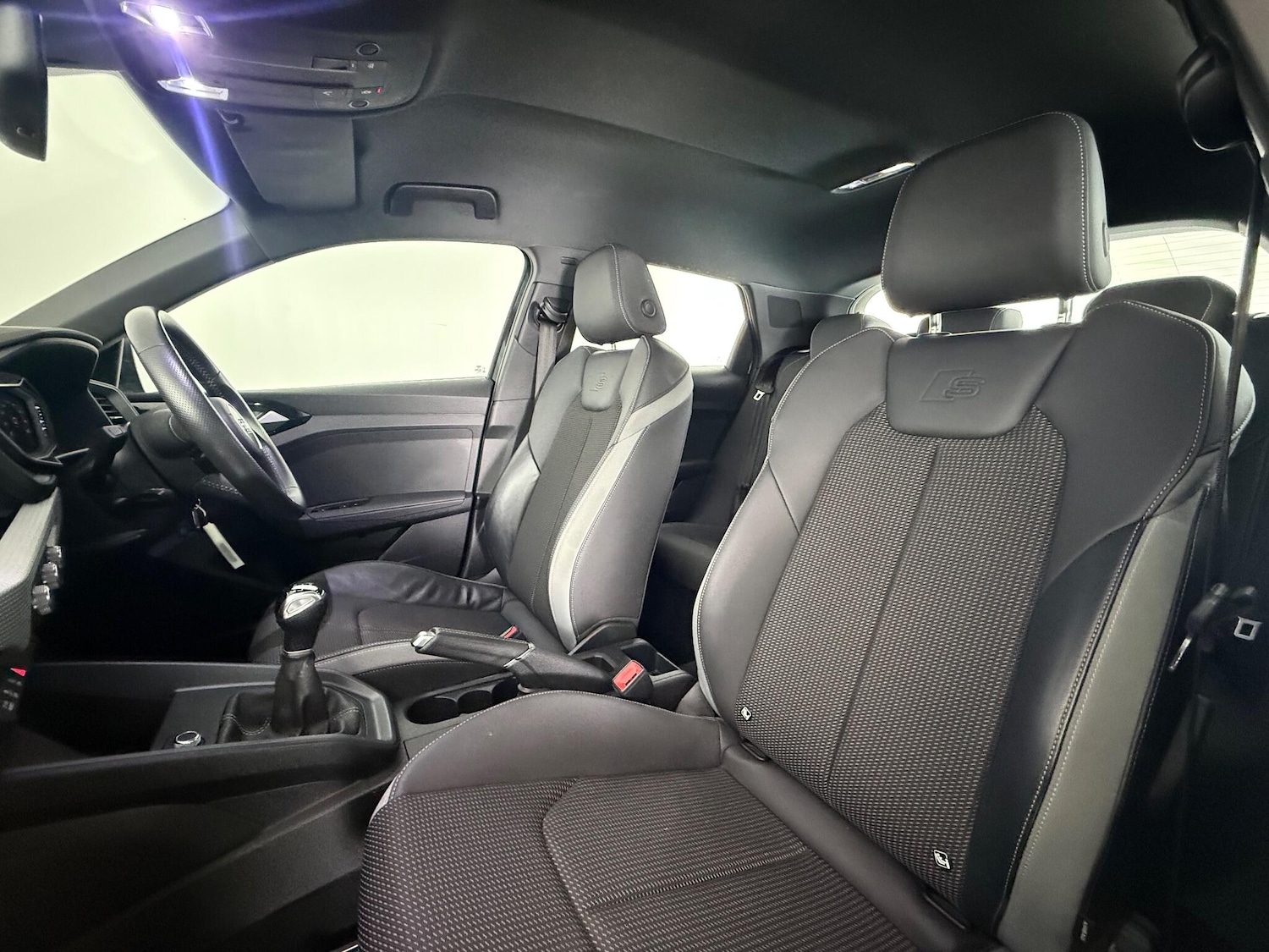 Used Audi A1 2019 for sale - 76715277: Photo 15