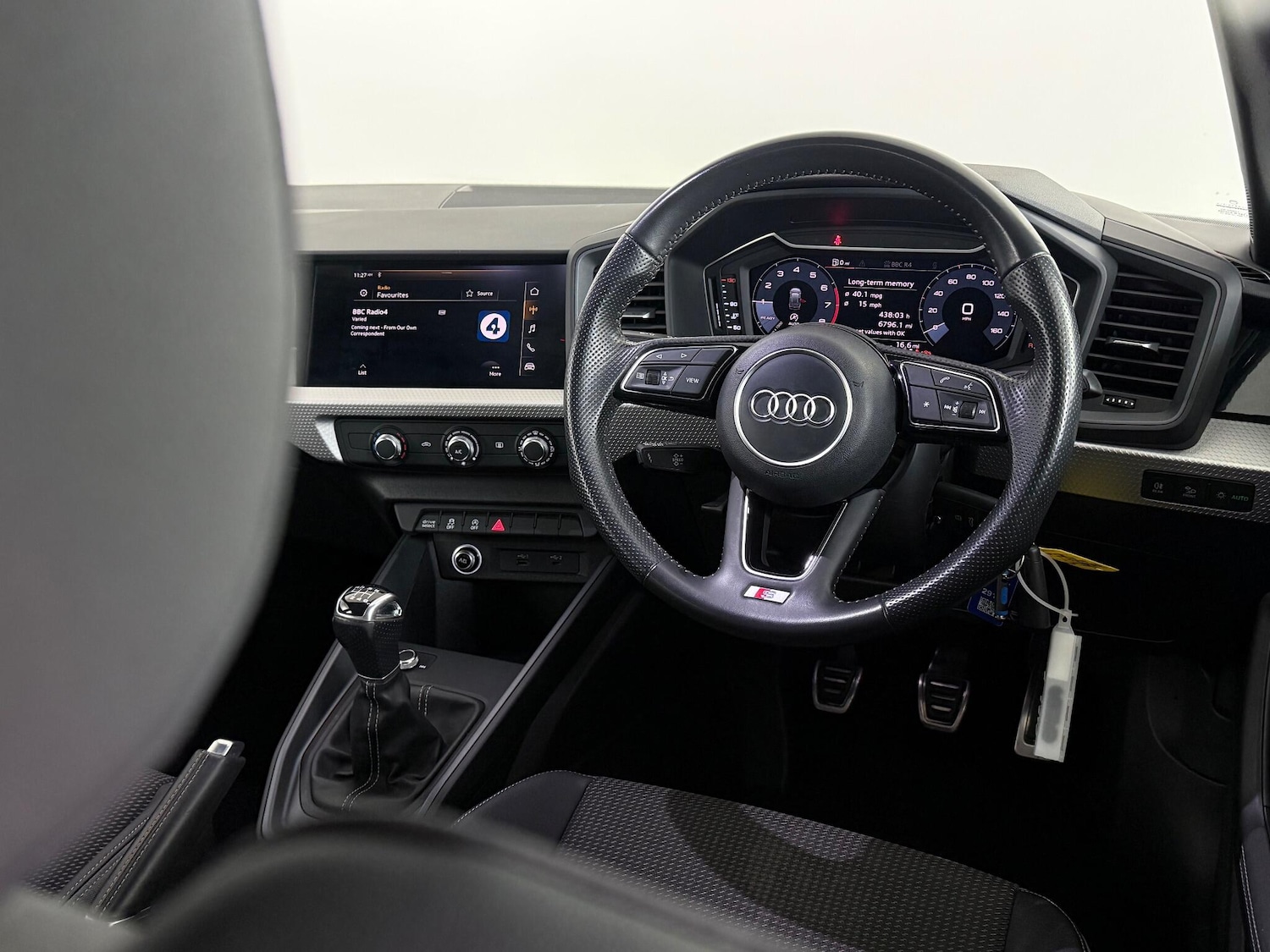 Used Audi A1 2019 for sale - 76715277: Photo 19