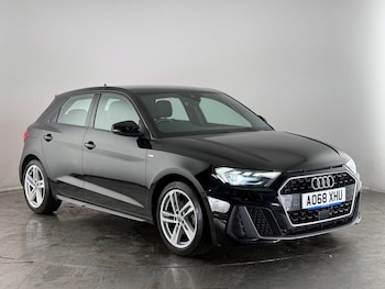 Used Audi A1 2019 for sale - 76715277: Photo