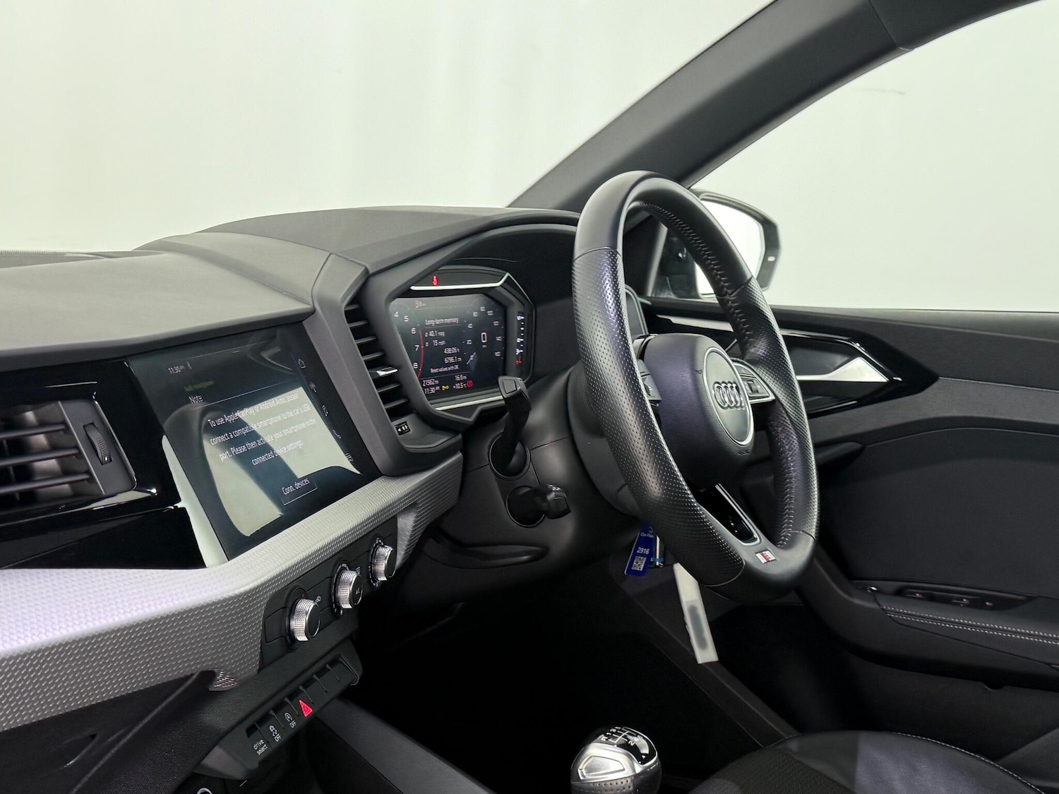 Used Audi A1 2019 for sale - 76715277: Photo 20