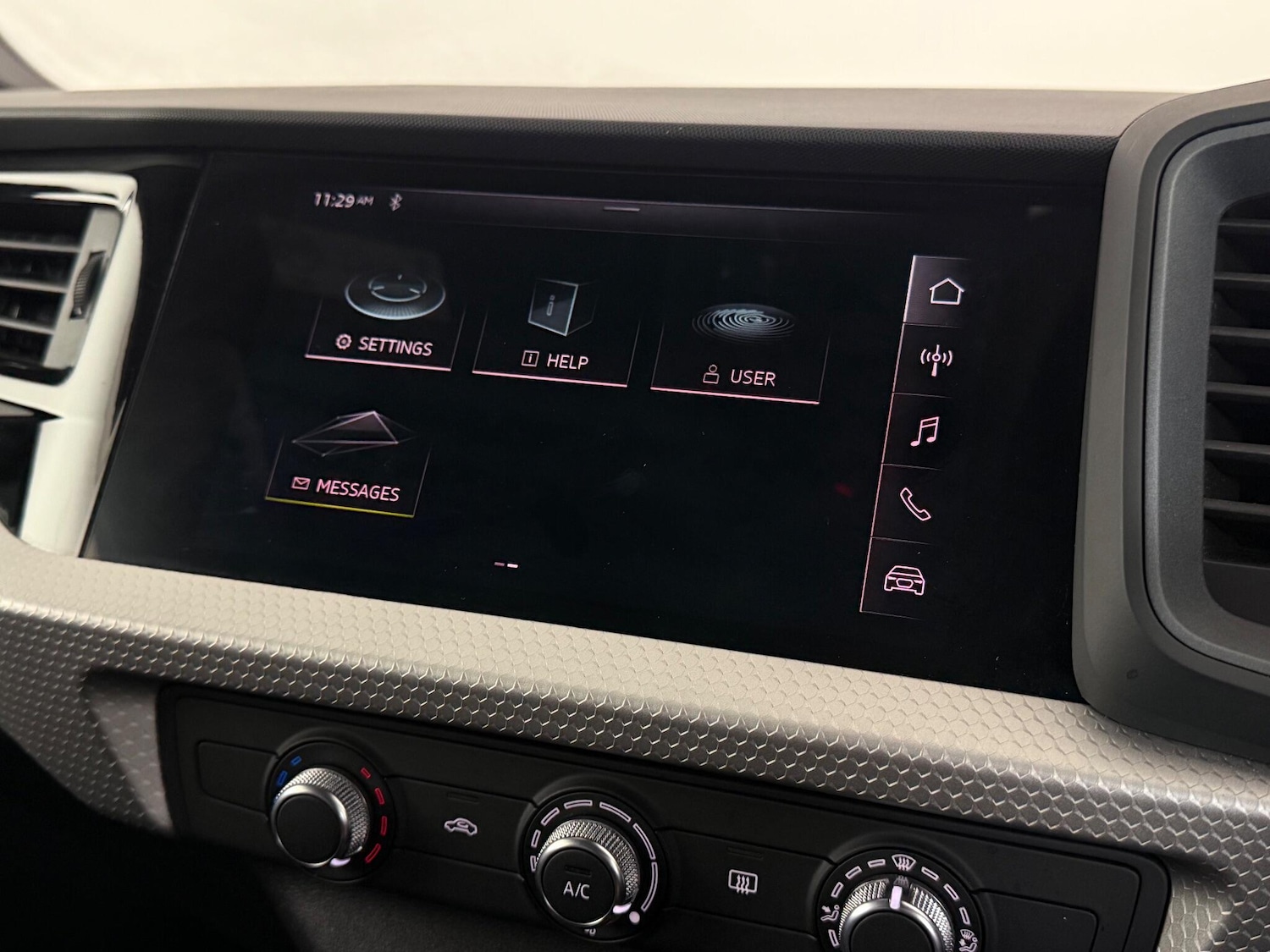 Used Audi A1 2019 for sale - 76715277: Photo 34