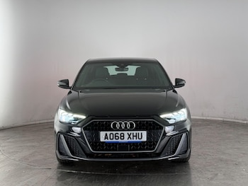 Used Audi A1 2019 for sale - 76715277: Photo