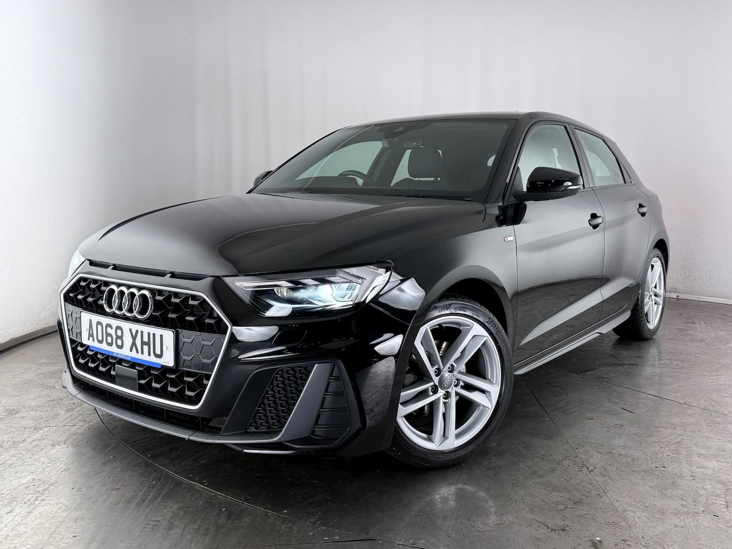 Used Audi A1 2019 for sale - 76715277: Photo 42
