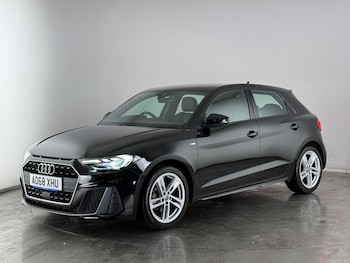 Used Audi A1 2019 for sale - 76715277: Photo