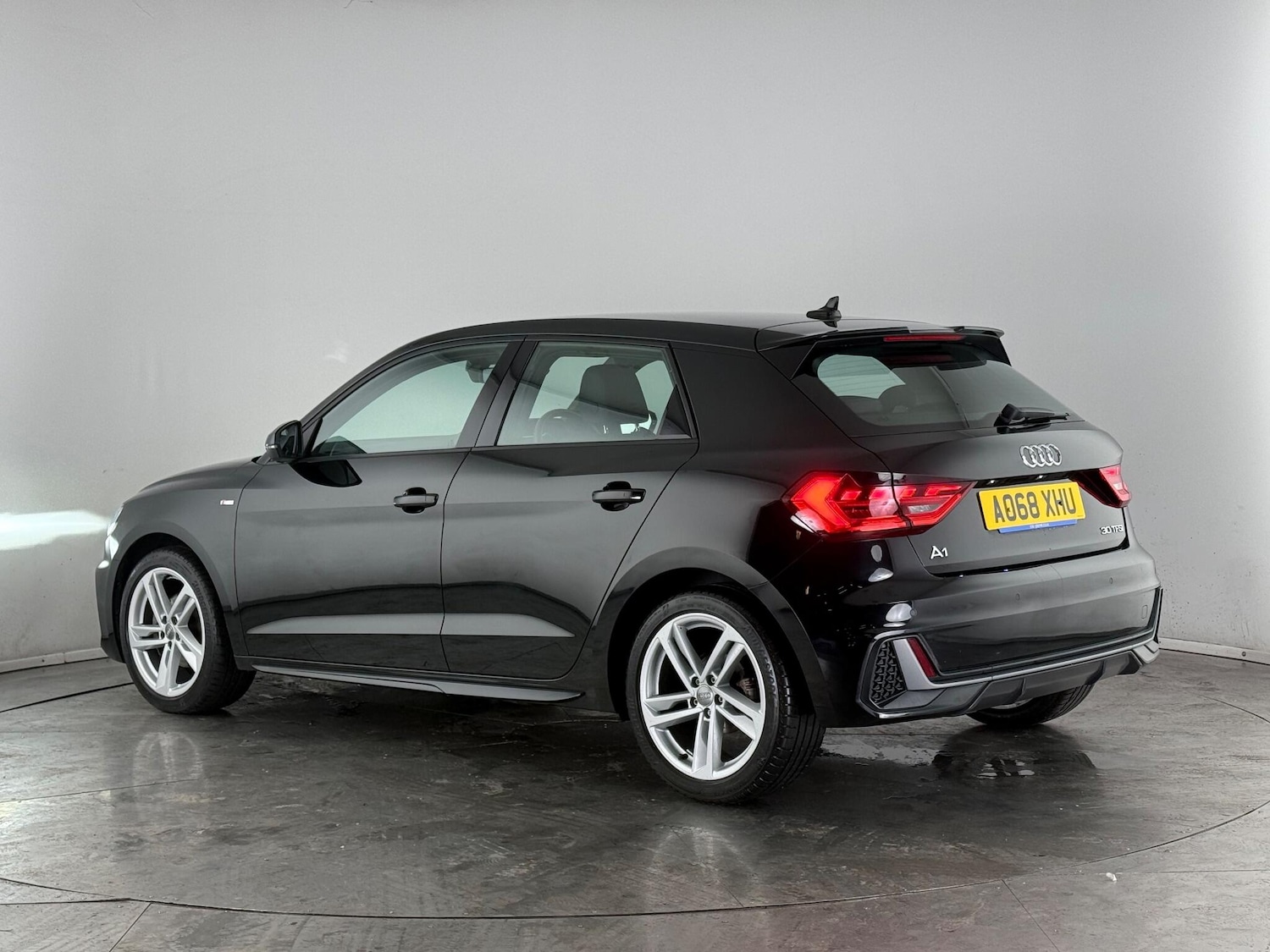 Used Audi A1 2019 for sale - 76715277: Photo 5